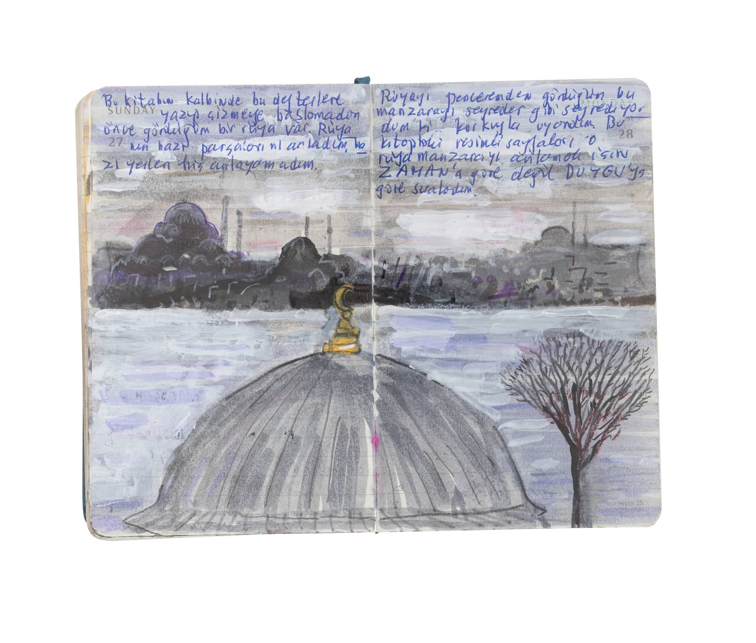 Kelimeler ve İmgeler