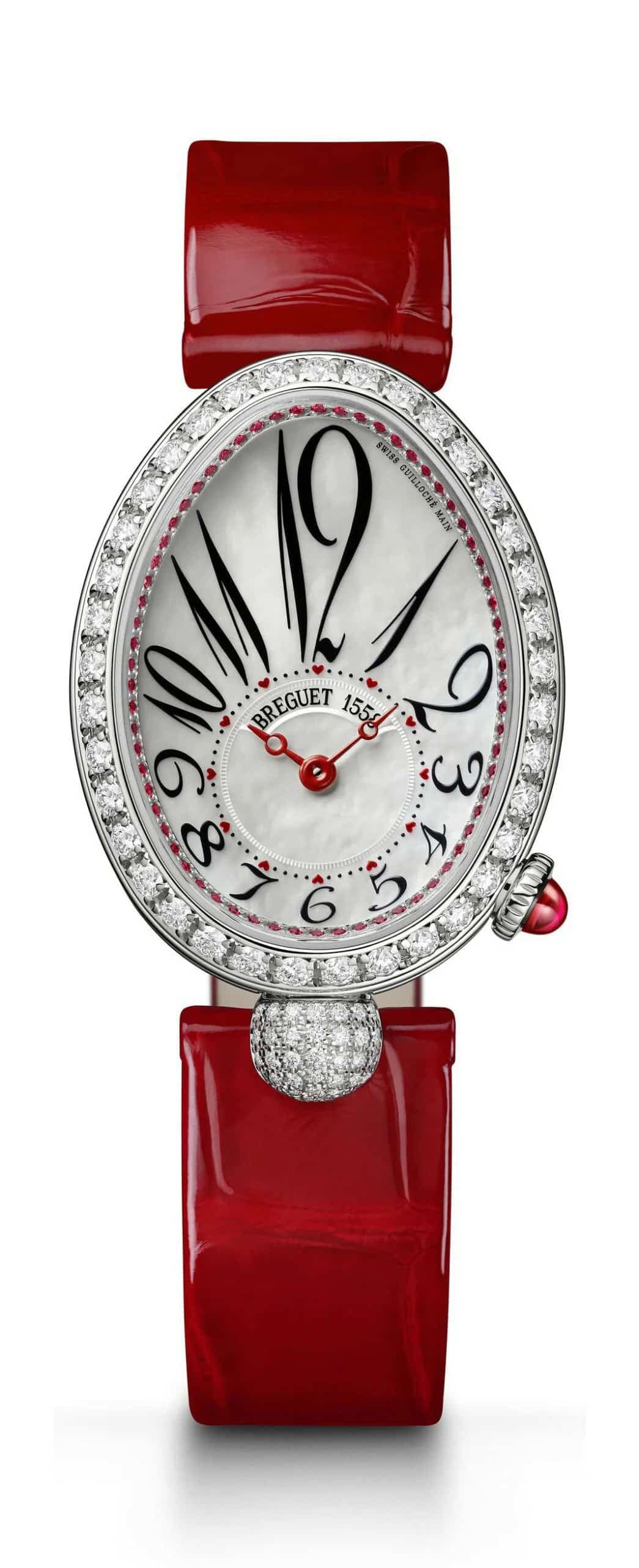 breguet reine de naples 8925 valentine s day edition 2024 8925bb58944 d0 1