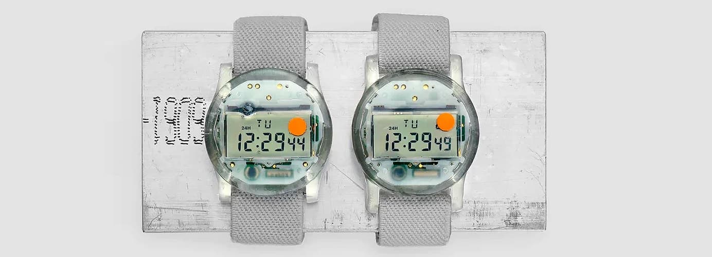 Çağdaş Bir Sanat Dalı: Katı Hal Saati