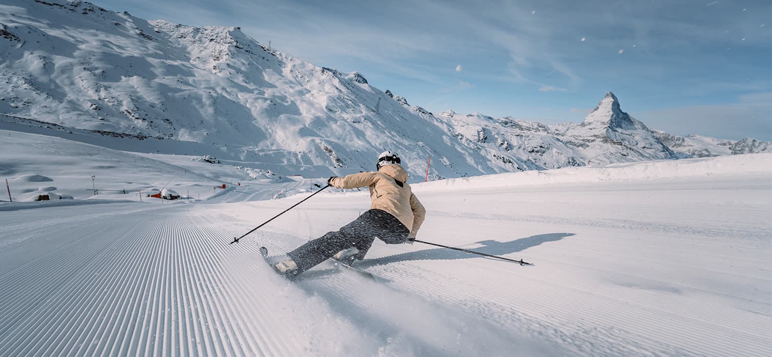 The 8 Best Ski Resorts in the World