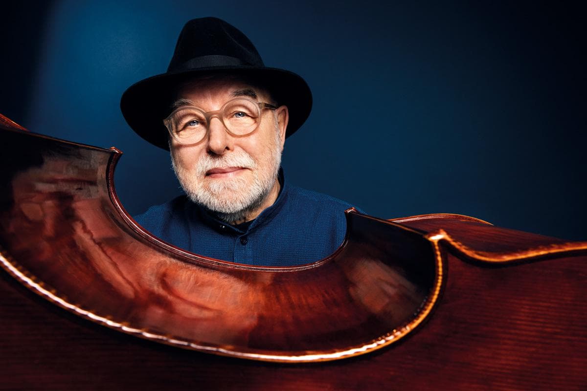 Henri Texier