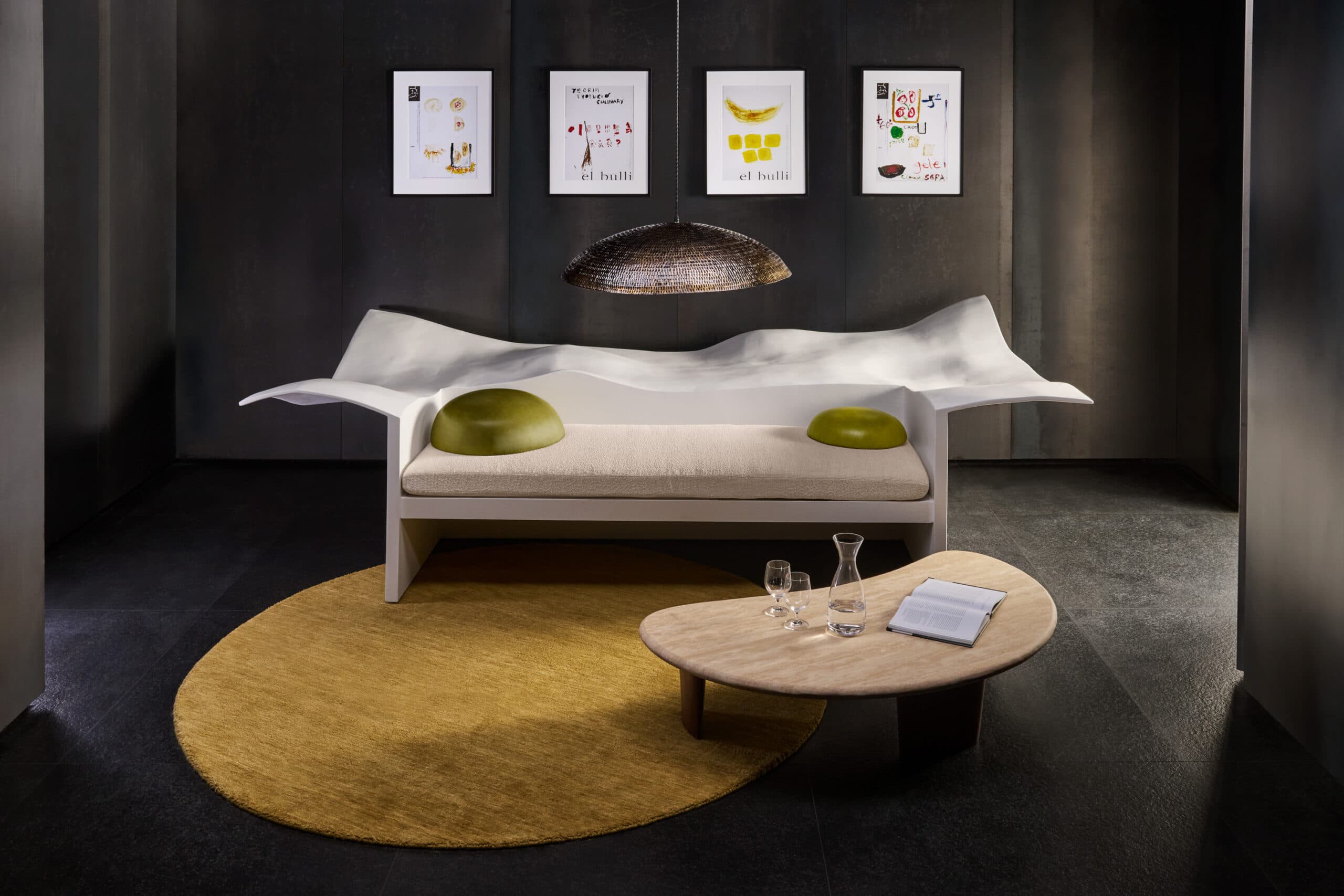 OOA El Bulli SittingWideHorizontal Listing CreditMarcMorera 1