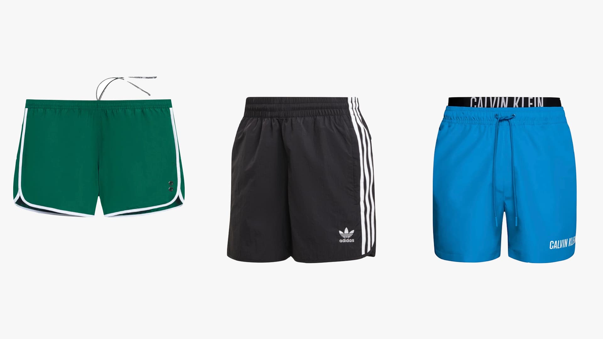 2024 Mayo ve Bikini Trendleri ERKEK 90LAR