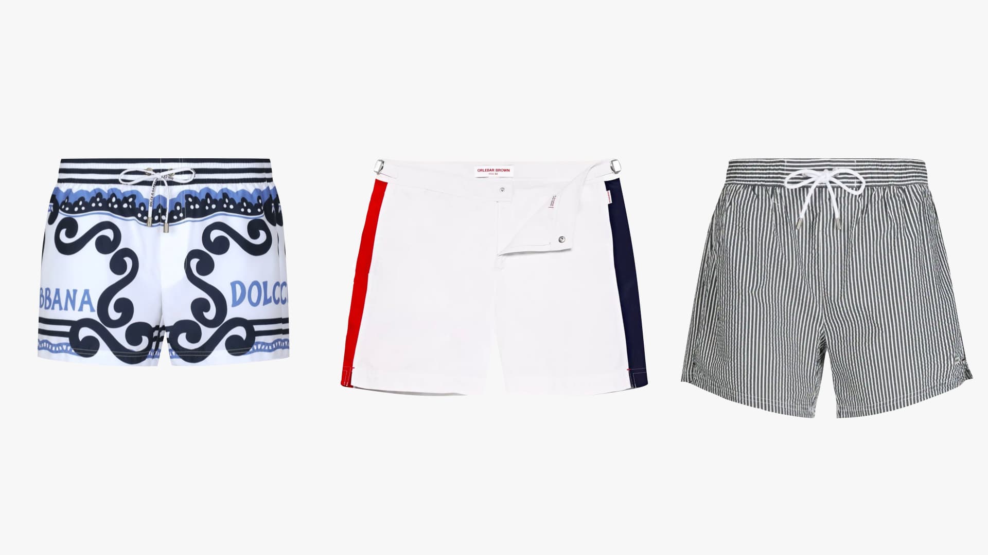 2024 Mayo ve Bikini Trendleri ERKEK MARIN