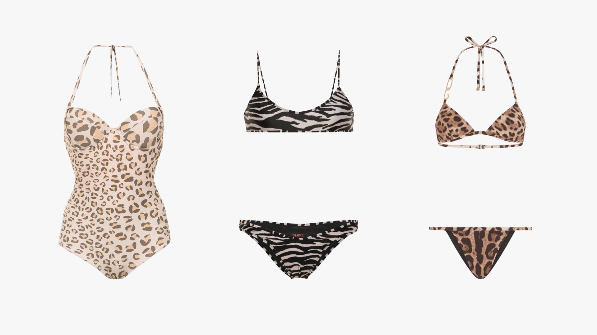 2024 Mayo ve Bikini Trendleri KADIN VAHSI