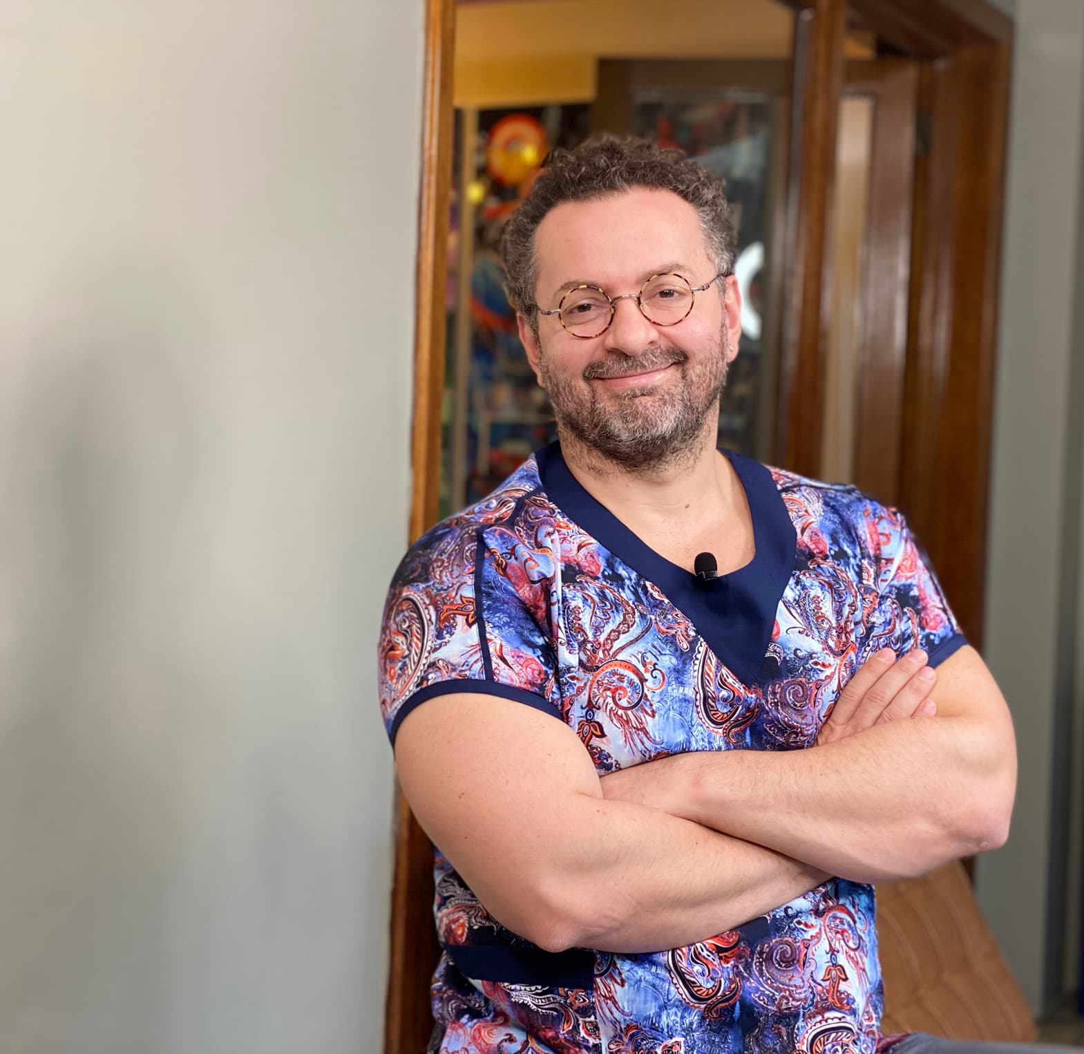 Serdar Bora Bayraktaroğlu