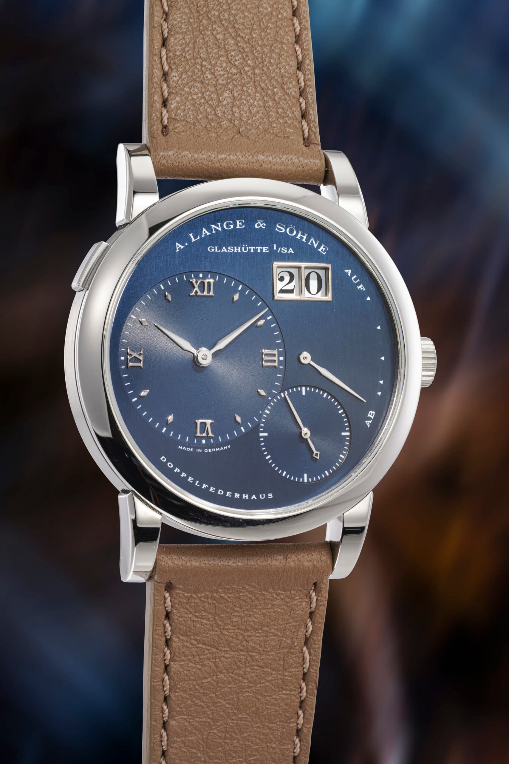 Phillips Cenevre Saat Müzayedesi Öne Çıkanları