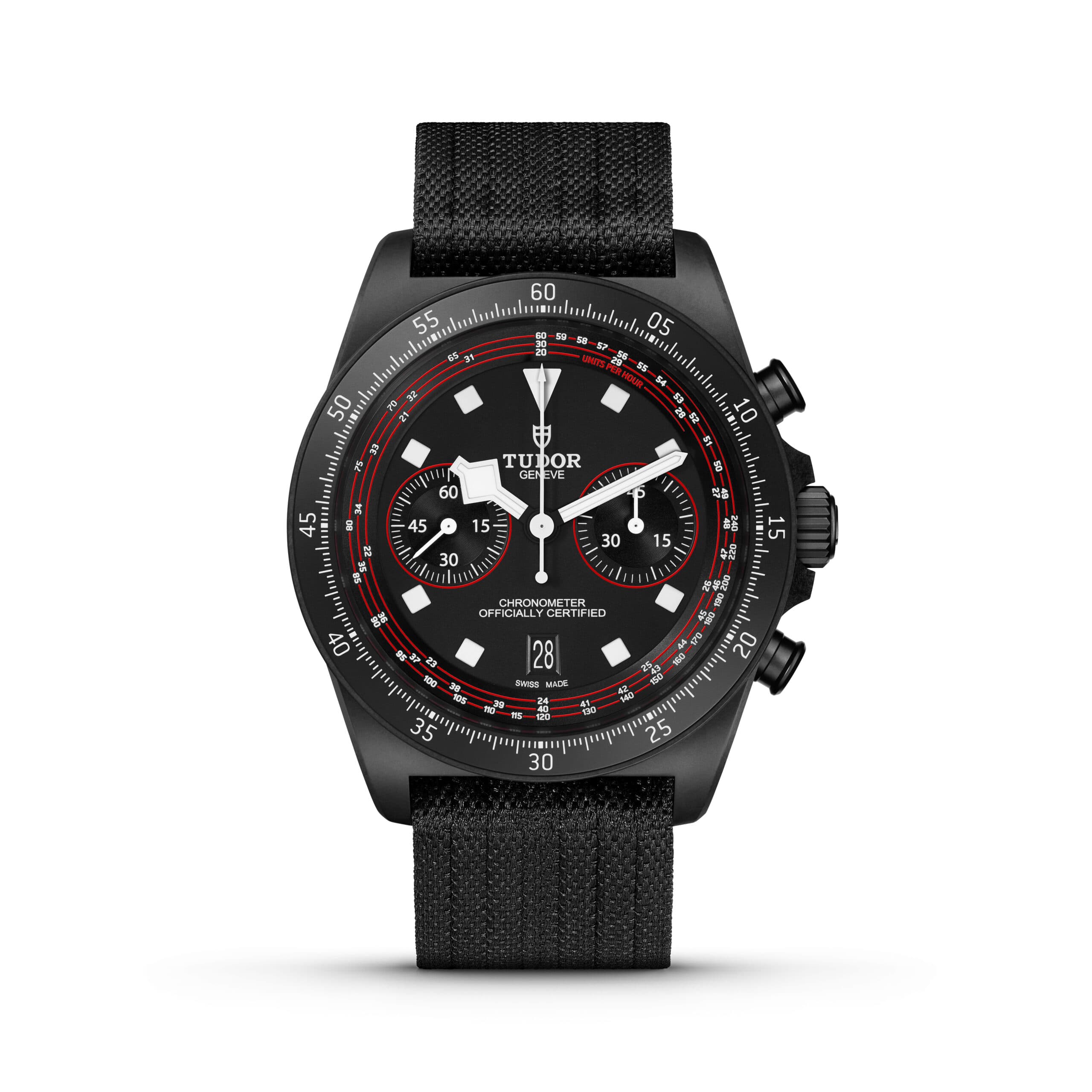 Tudor Pelagos FXD Chrono “Cycling Edition”