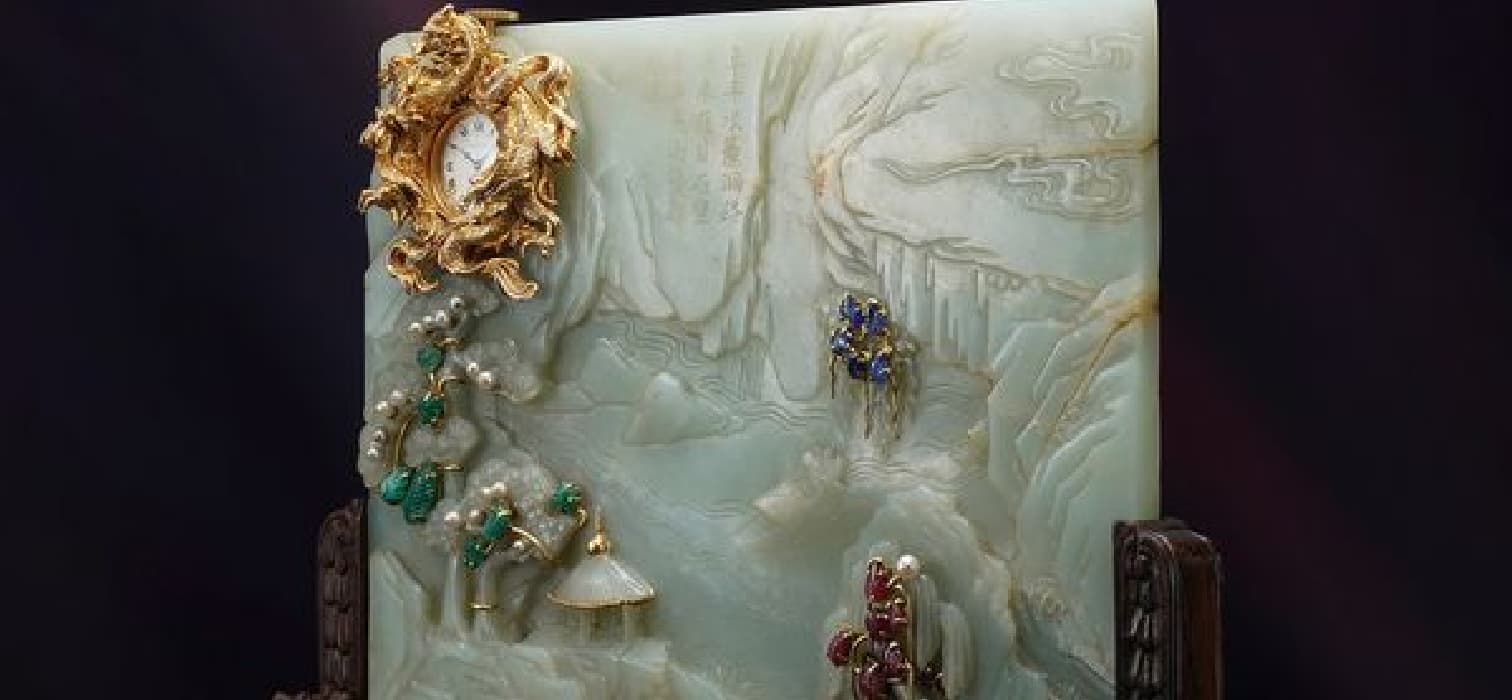 Phillips Hong Kong Saat Müzayedesi: “Daha Nadir Bir Cartier?”