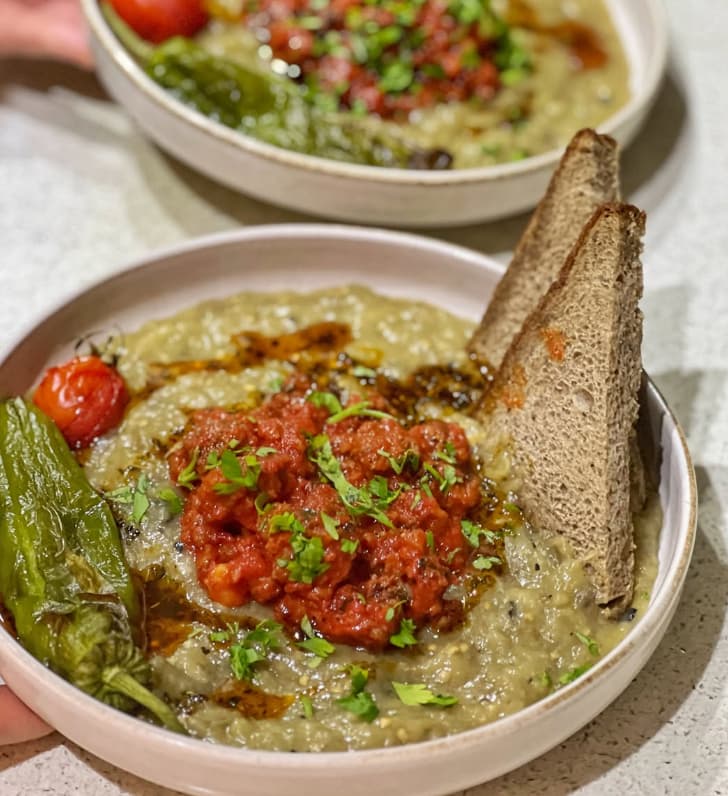 Vegan Dukkan Lokanta