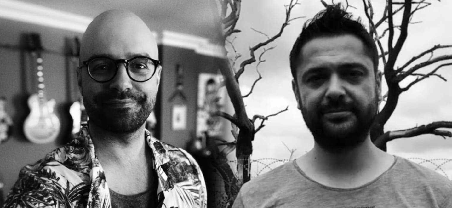 Black Rabbits: “Siyah Tavşanı Takip Ederseniz Müziğe Gidersiniz”