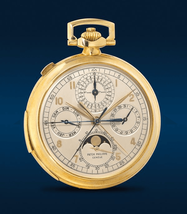 Phillips Hong Kong Saat Müzayedesi: “Daha Nadir Bir Cartier?”