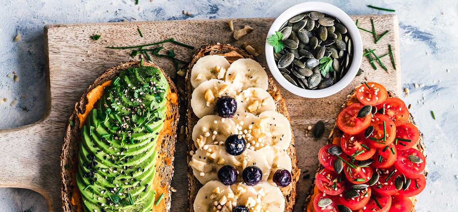 İstanbul’un En İyi Vegan Mekanları