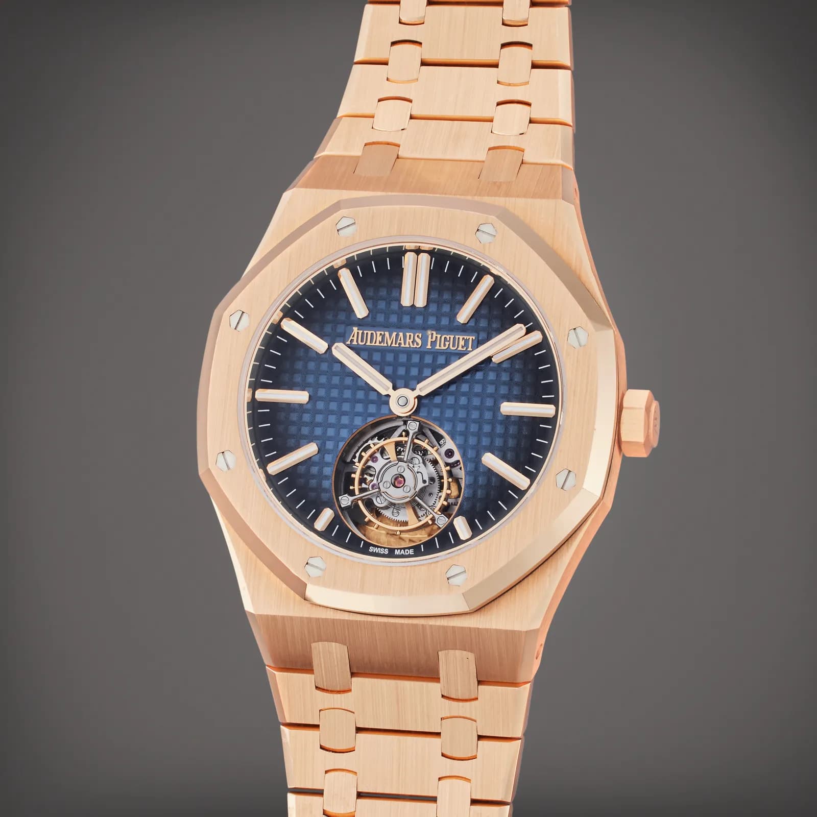 Audemars Piguet Reference 26730or