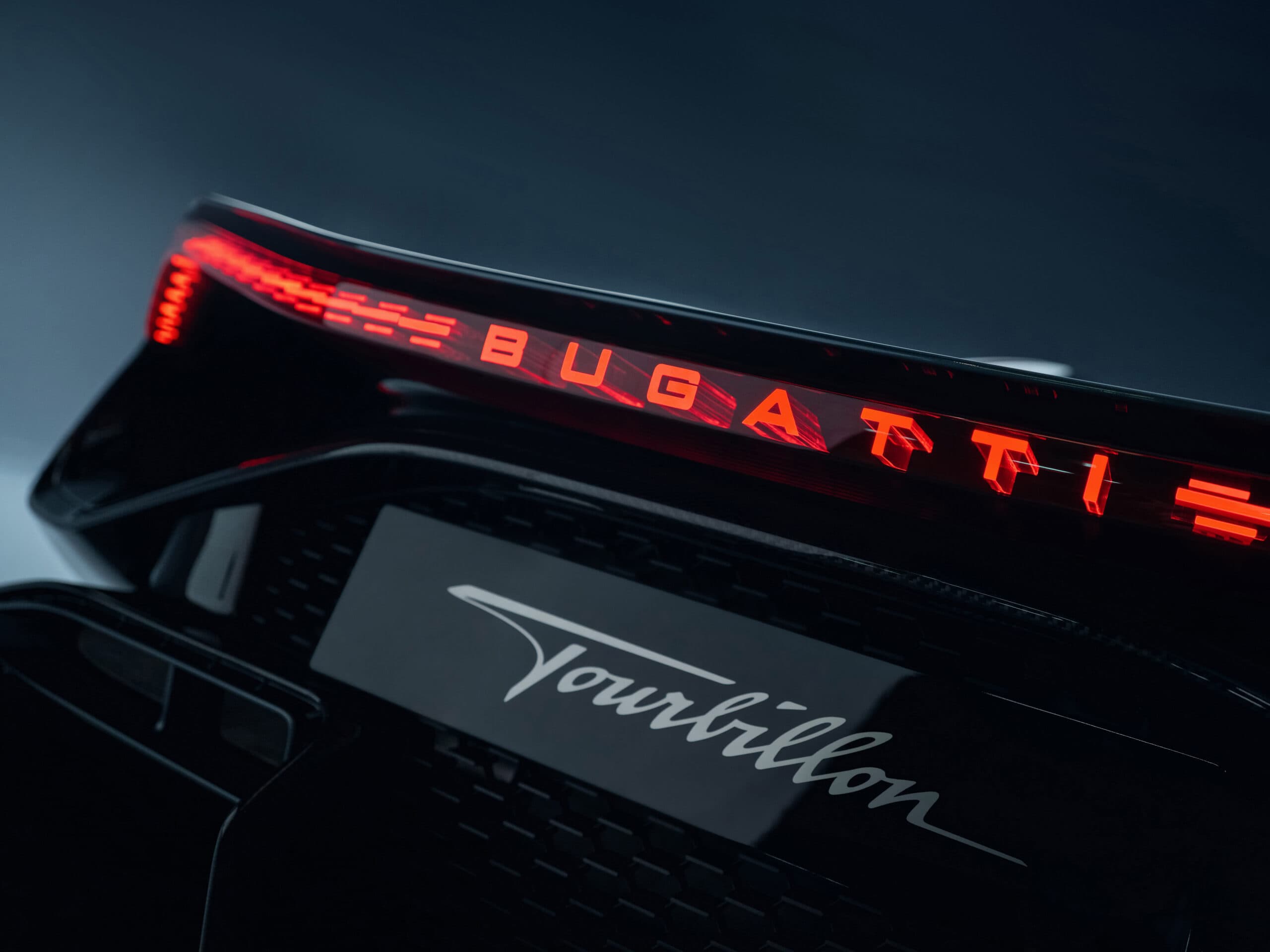 BUGATTI Tourbillon World Premiere Presskit Images 1731