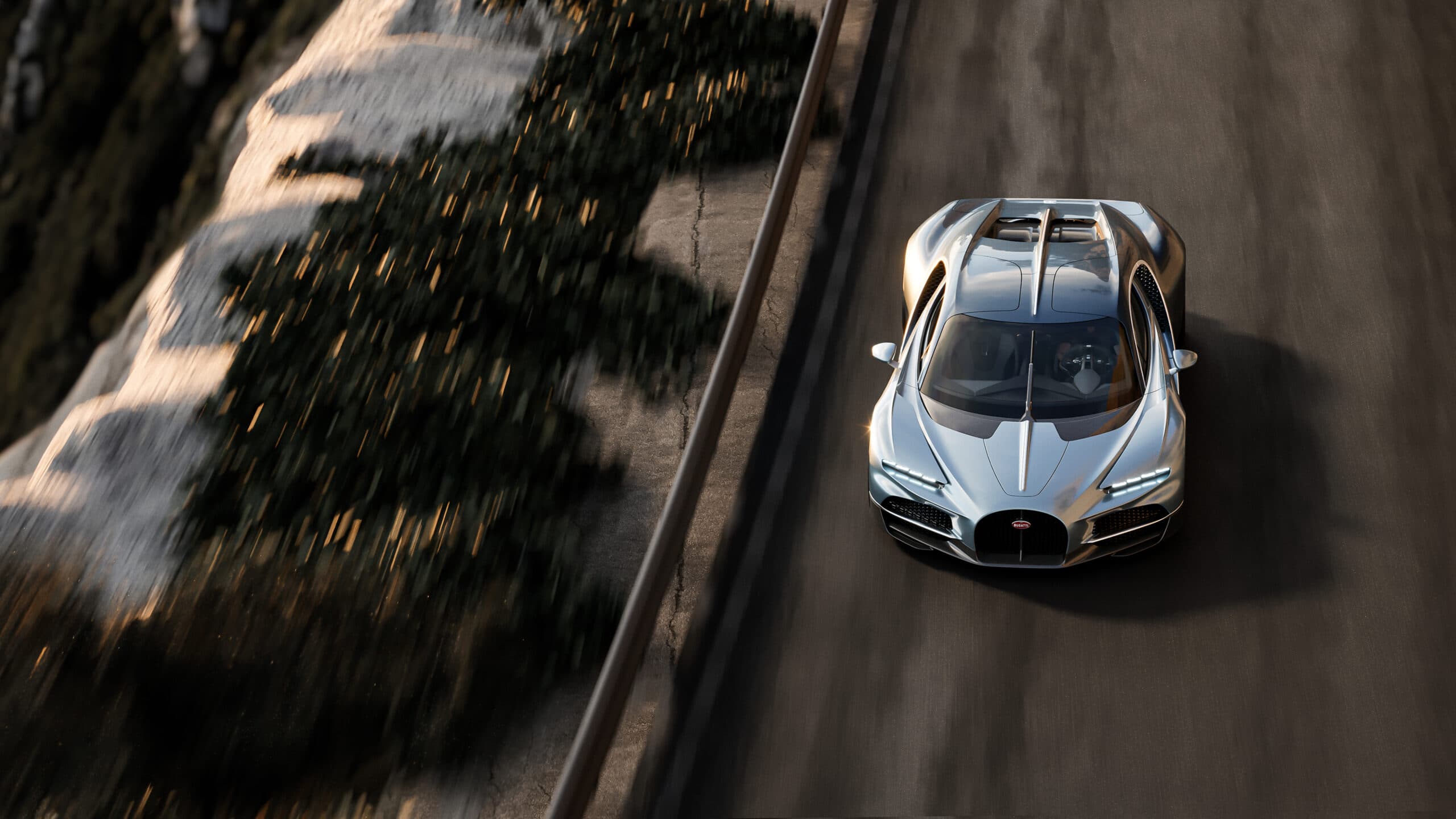 BUGATTI Tourbillon World Premiere Presskit Images 18