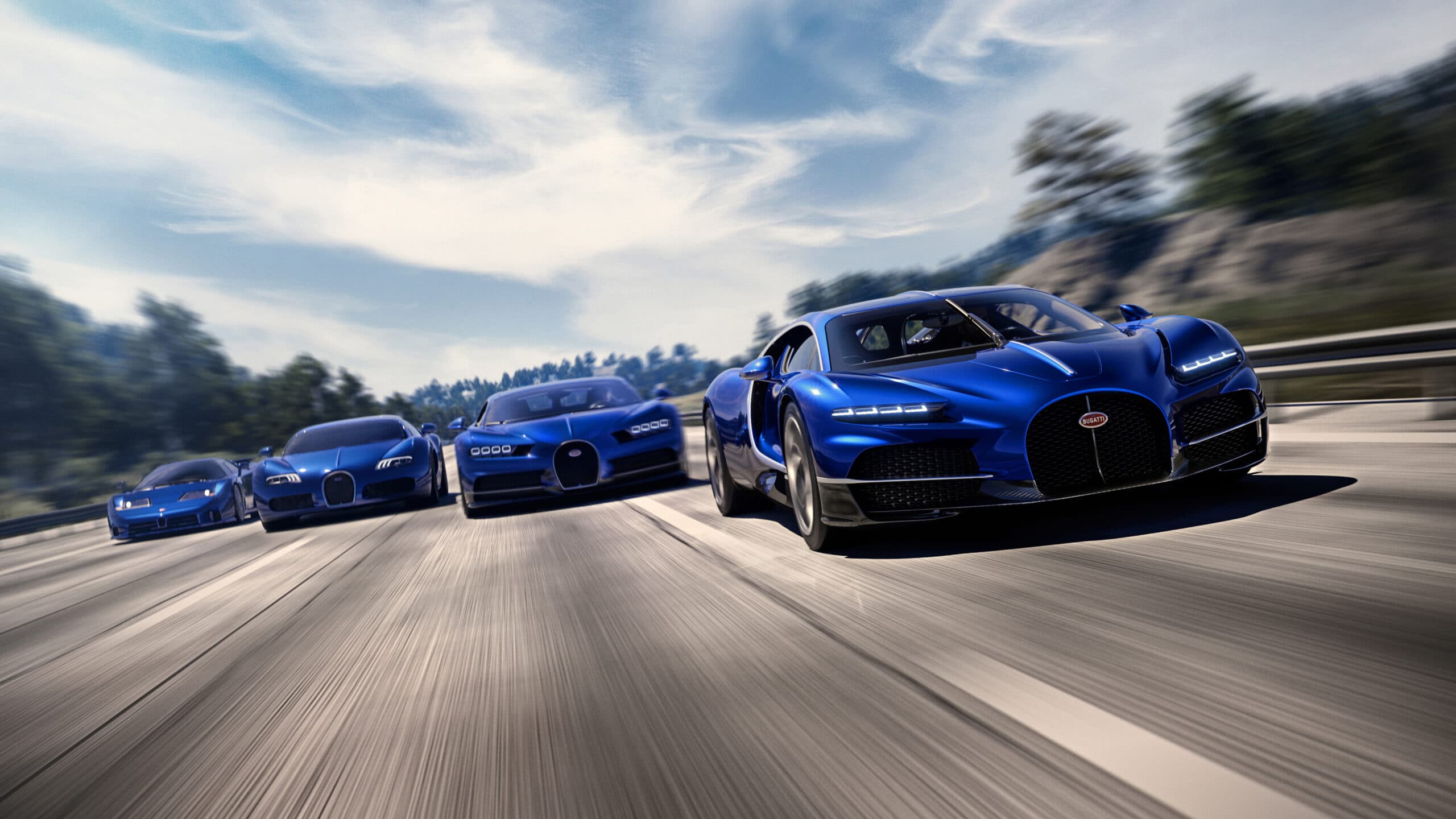 BUGATTI Tourbillon World Premiere Presskit Images 24 1