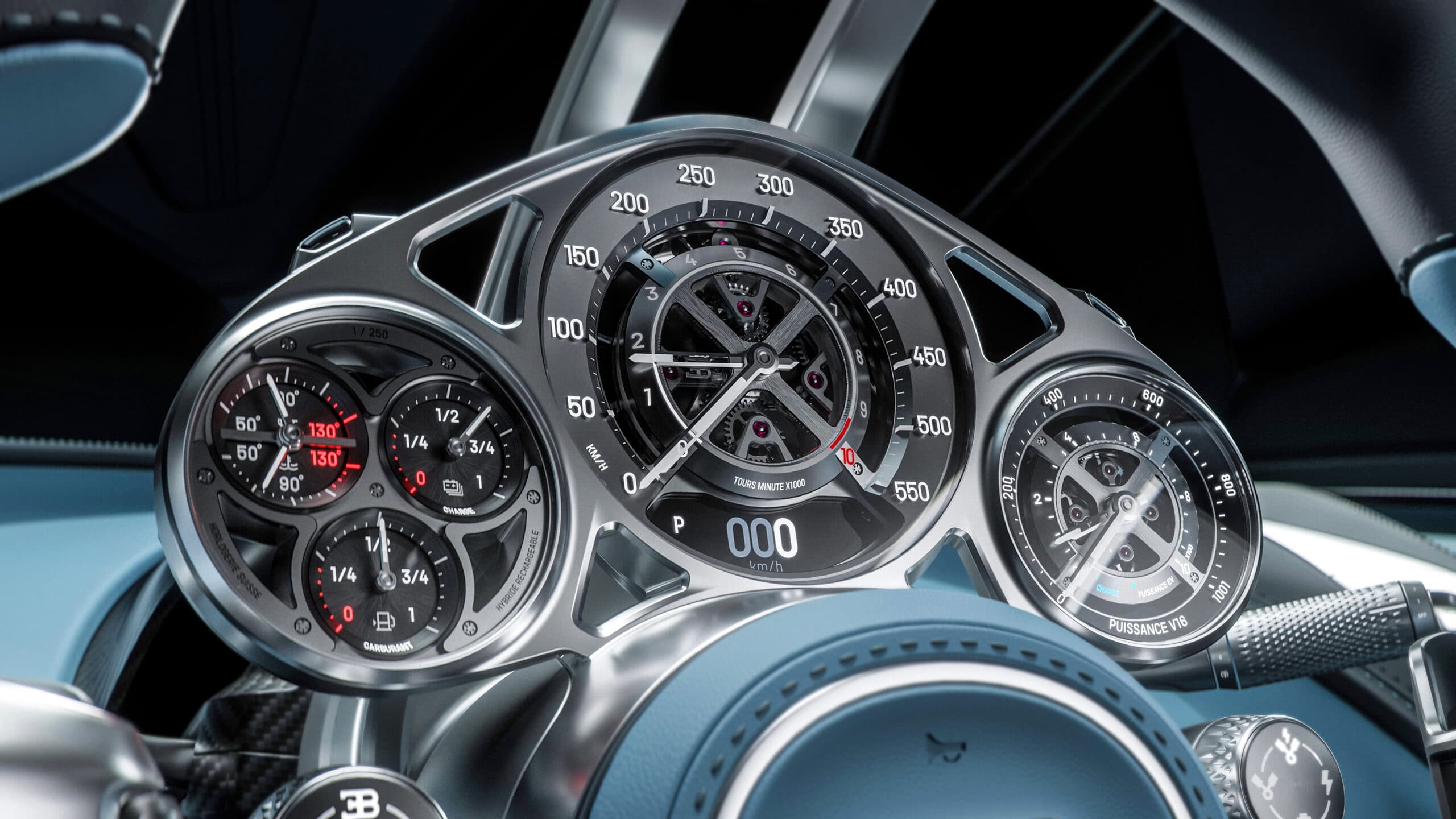 BUGATTI Tourbillon World Premiere Presskit Images 41 CGI