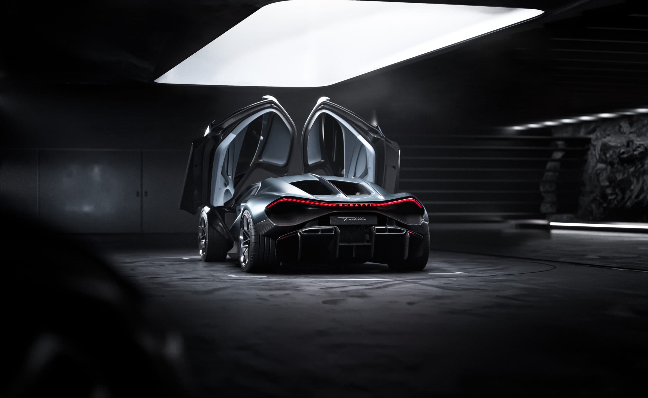 BUGATTI World Premiere Presskit Images 02