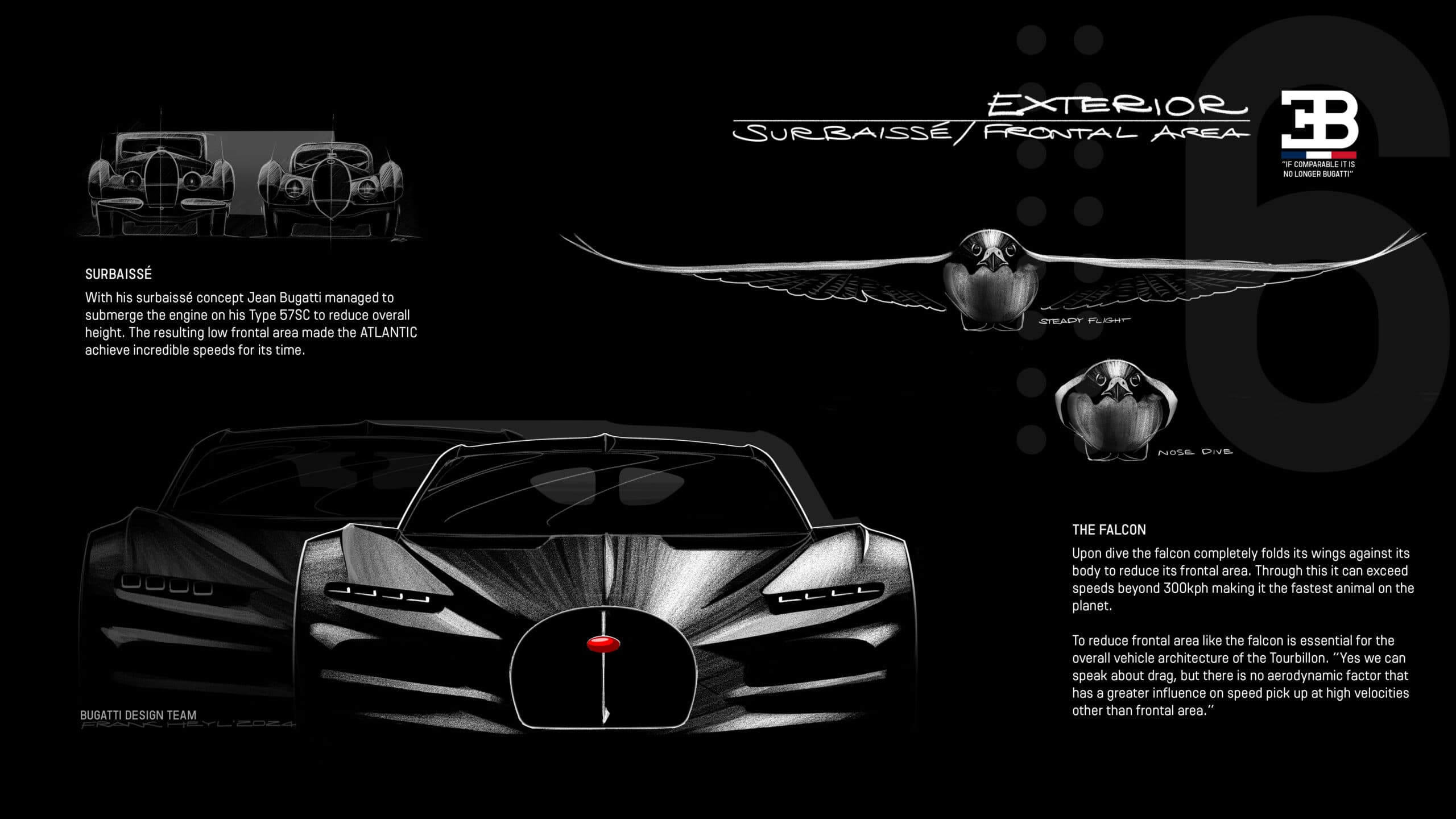 BUGATTI World Premiere Presskit Images 50