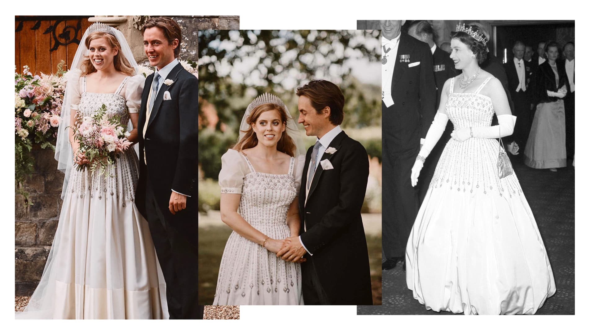 Ezber Bozan Gelinlik ve Damatlik Trendleri