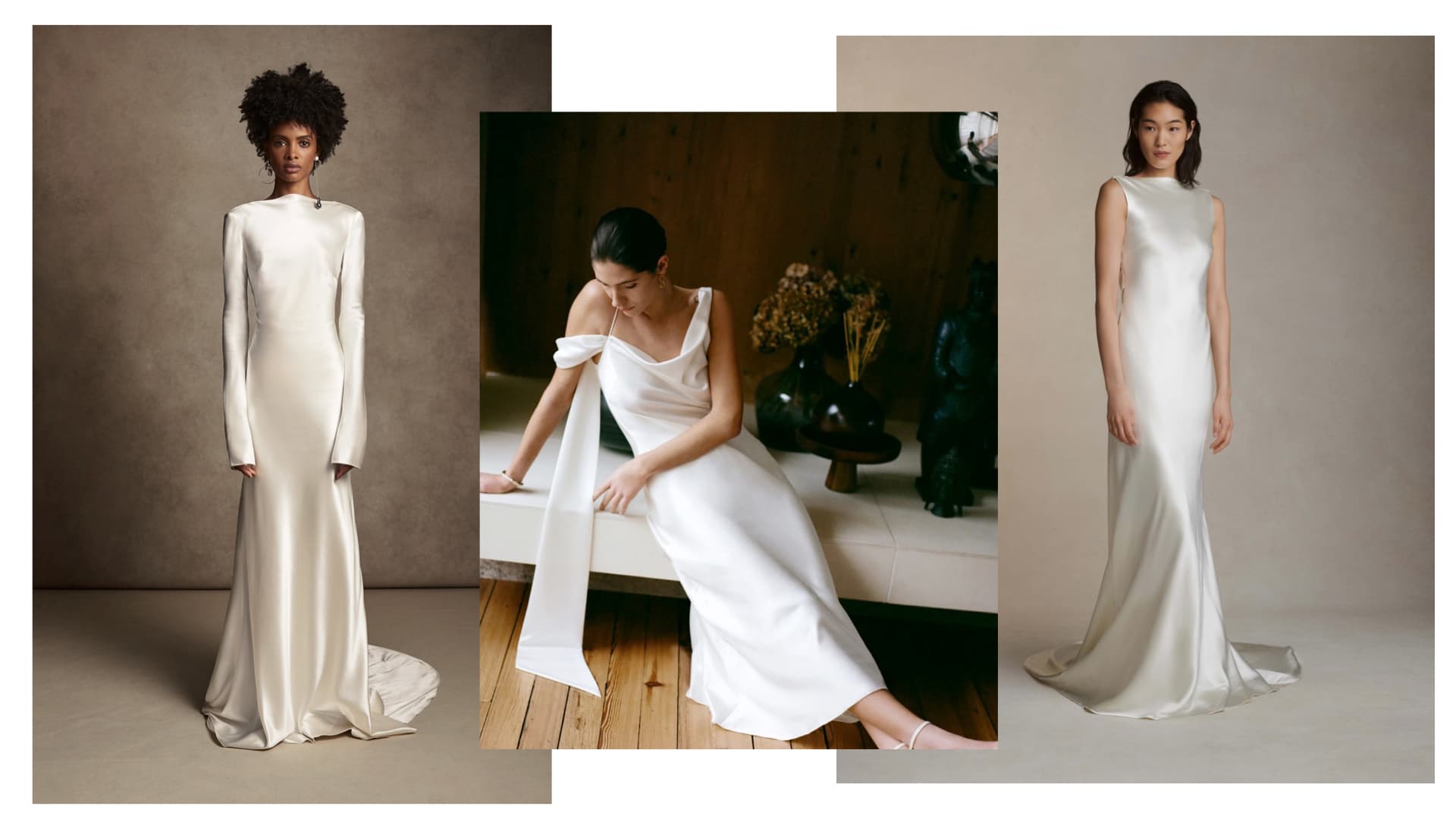 Ezber Bozan Gelinlik ve Damatlik Trendleri