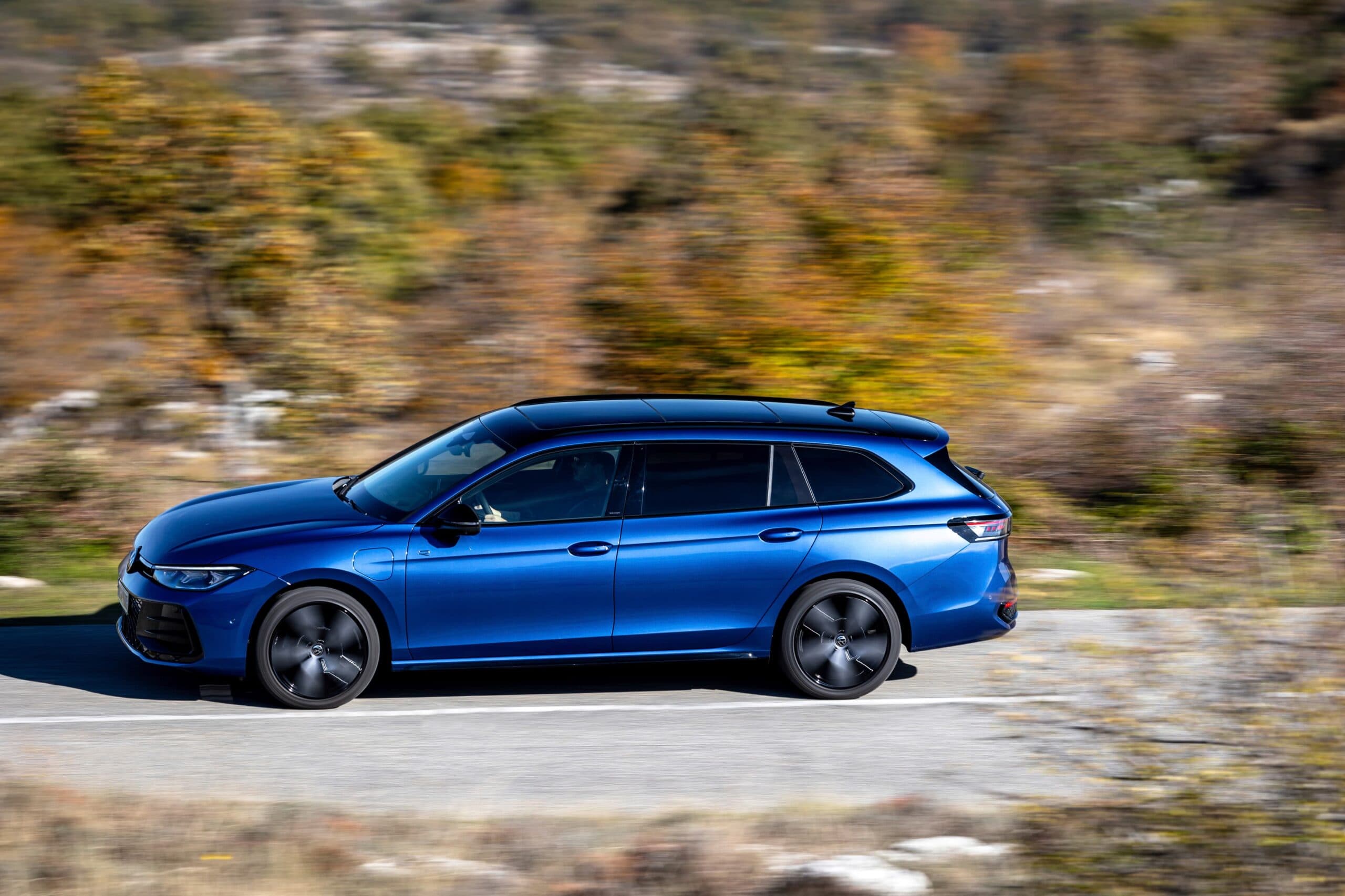 Vw Passat Variant 01