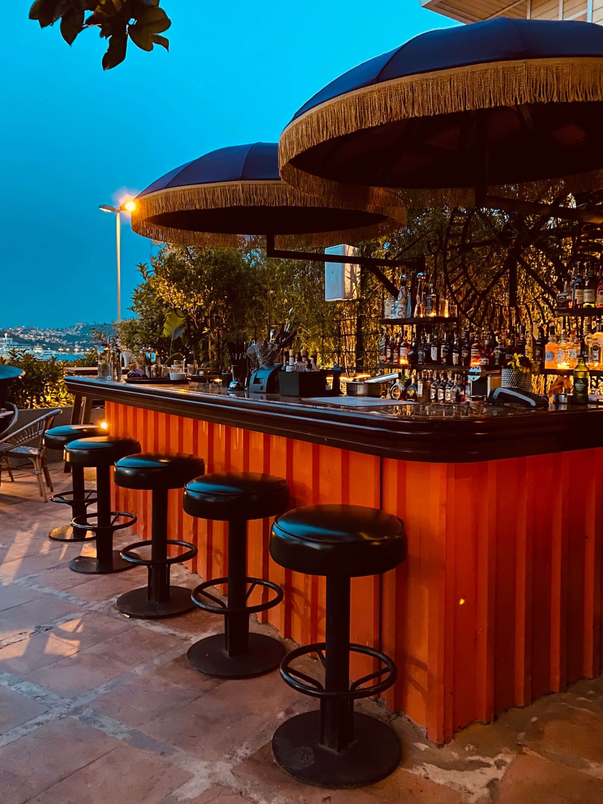 Teras Emirgan