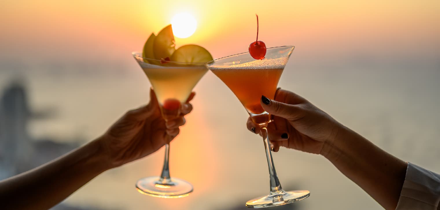 İstanbul’un En İyi Teras Mekanları