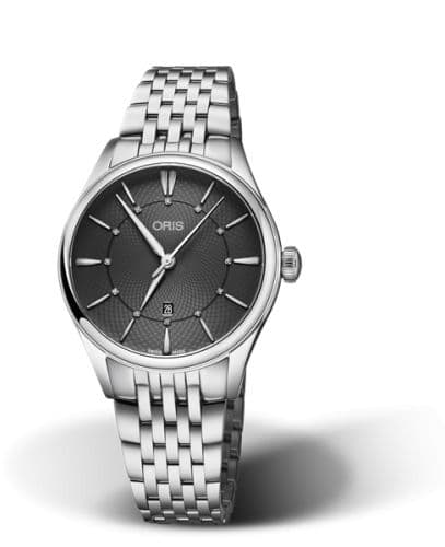 Oris 01 561 7724 4053-07 8 17 79