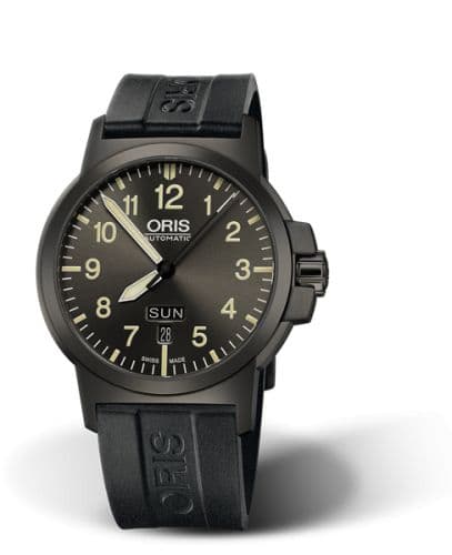 Oris 01 735 7641 4263-07 4 22 05G