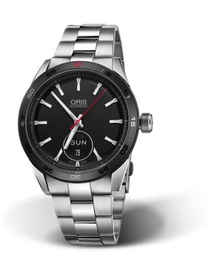 Oris 01 735 7662 4424-07 8 21 87