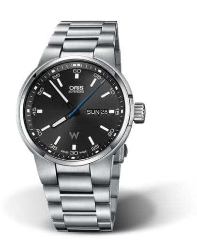Oris 01 735 7716 4154-07 8 24 50