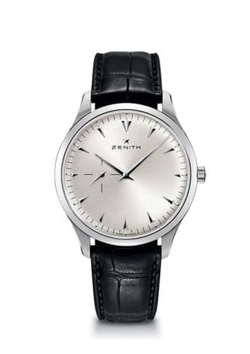 Zenith 03.2010.681/01.C493