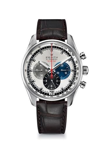 Zenith 03.2040.400/69.C494