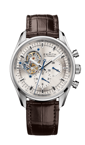 Zenith 03.2040.4061/01.C494