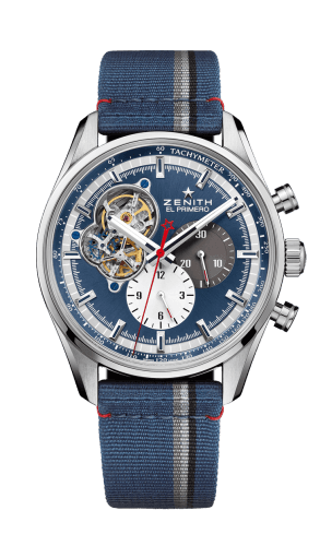 Zenith 03.2040.4061/52.C802