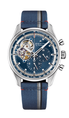 Zenith 03.20416.4061/51.C802