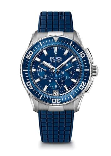 Zenith 03.2067.405/51.R514