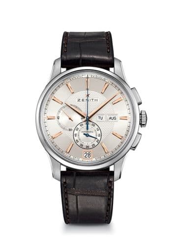 Zenith 03.2070.4054/02.C711