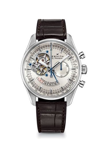 Zenith 03.2080.4021/01.C494