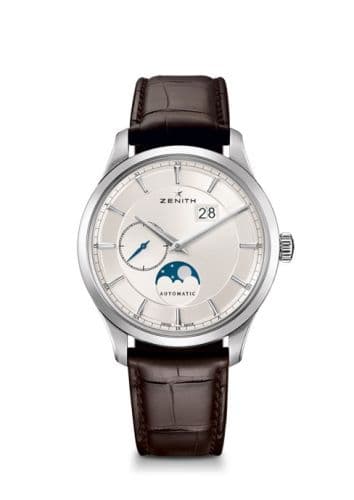 Zenith 03.2143.691/01.C498