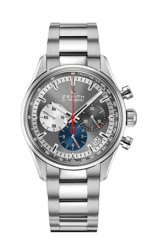 Zenith 03.2150.400/26.M2150