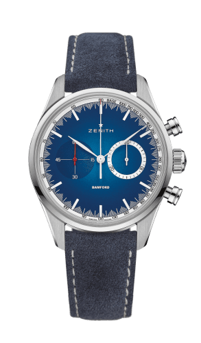 Zenith 03.2152.4069/57.C814