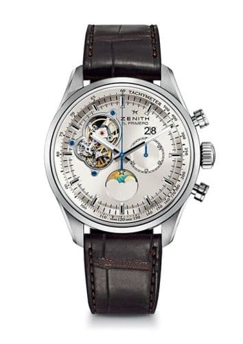 Zenith 03.2160.4047/01.C713