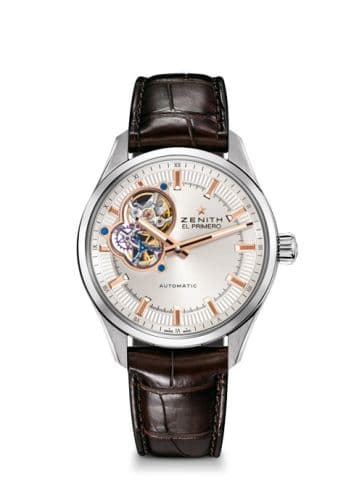Zenith 03.2170.4613/01.C713