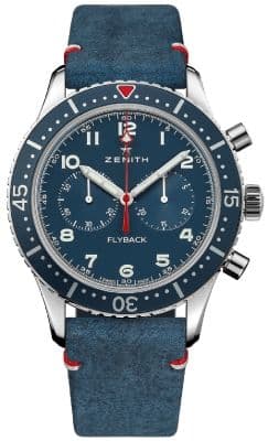 Zenith 03.2241.405/51.C915