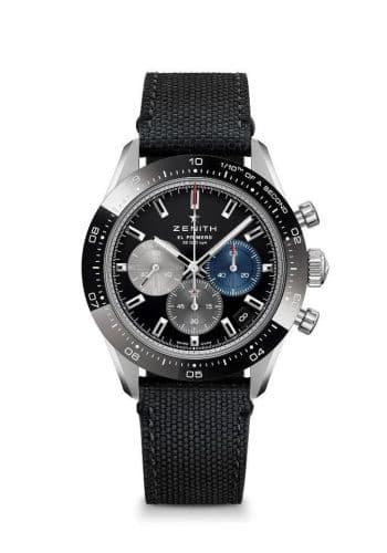 Zenith 03.3100.3600/21.C822