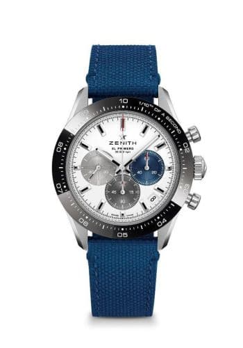Zenith 03.3100.3600/69.C823