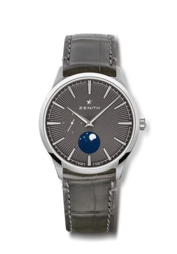 Zenith 03.3100.692/03.C923